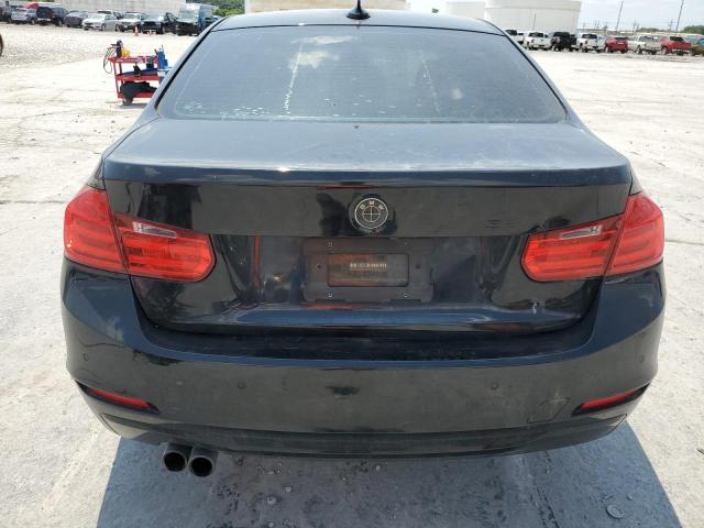 WBA3A5G50FNS88264 BMW 328 I