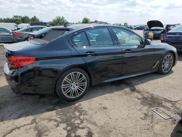 WBAJS7C04LCD44159 BMW M550xi