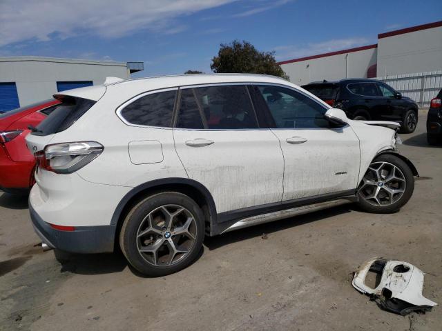 WBXHT3C38G5E49978 BMW X1 Xdrive28i