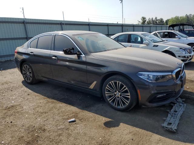WBAJA7C59JWA71777 BMW 530 XI
