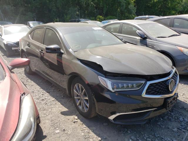 19UUB1F36LA006811 Acura TLX
