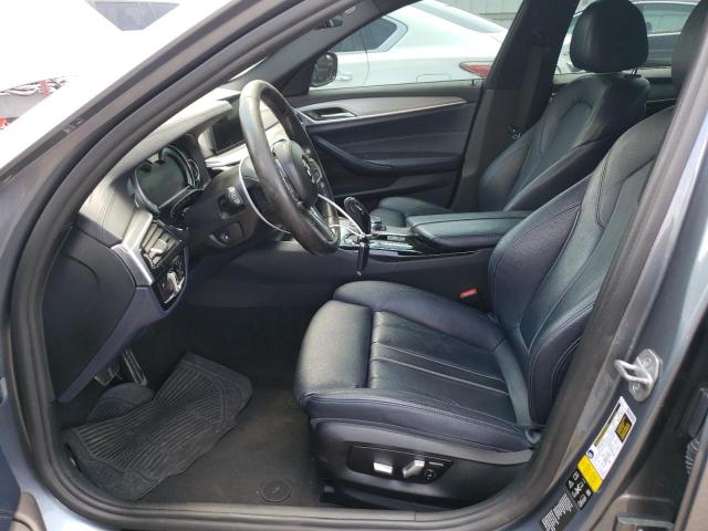 WBAJE7C30HG890472 BMW 540 XI