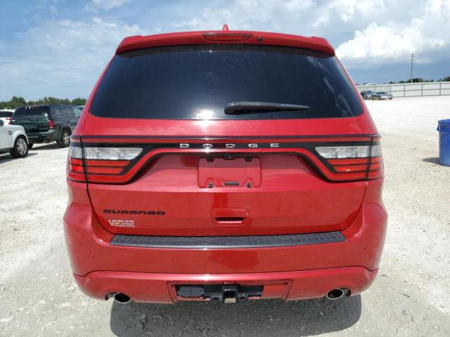 1C4RDHAG1GC346542 Dodge Durango Sxt
