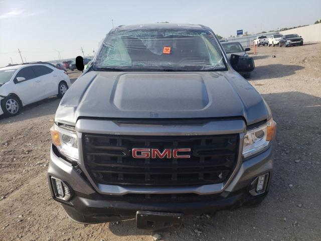 1GTG6CEN3N1317694 GMC Canyon Elevation