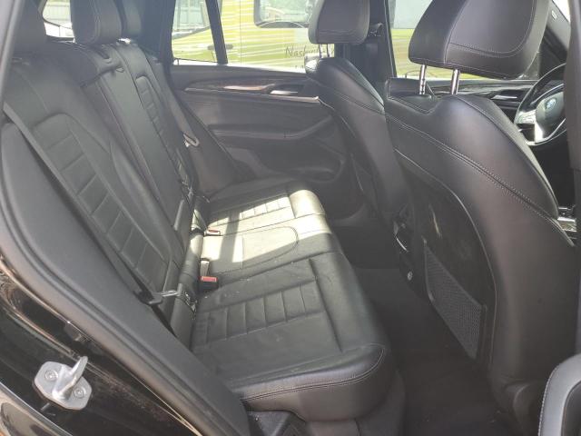 5UXTR9C57JLD58132 BMW X3 Xdrive30i