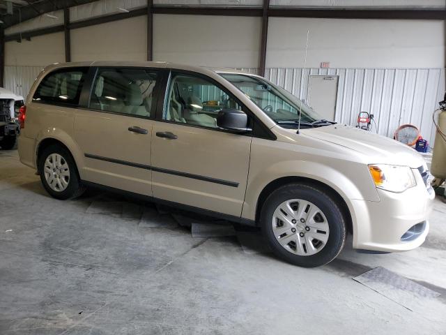 2C4RDGBG4FR653363 Dodge Grand Caravan Se