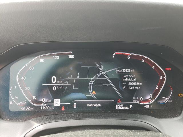 WBA5R1C5XKFH02514 BMW 330I