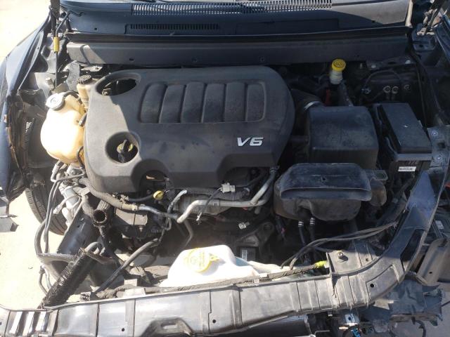 3C4PDDEG8HT596201 Dodge JOURNEY GT