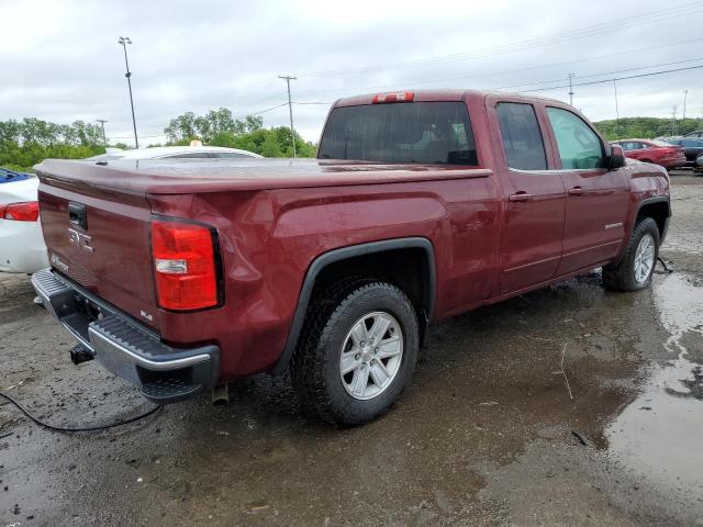 1GTV2UEH1EZ147470 GMC Sierra K1500 Sle