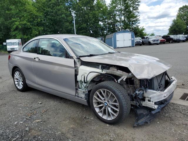 WBA1F7C53FV367406 BMW 228 Xi