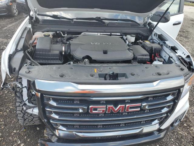 1GTG6FEN0N1204416 GMC Canyon At4