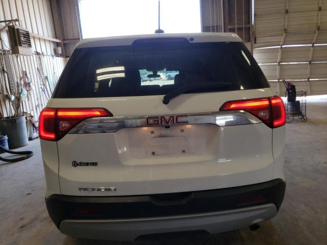 1GKKNKLA0KZ121849 GMC ACADIA SLE