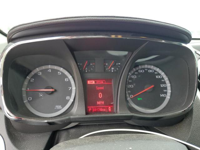 2GKALLEK0G6201930 GMC TERRAIN SL