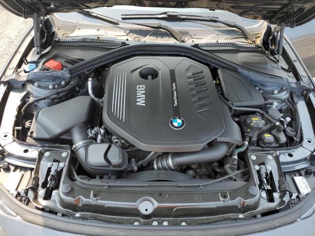 WBA8B3C55JK385015 BMW 340 I