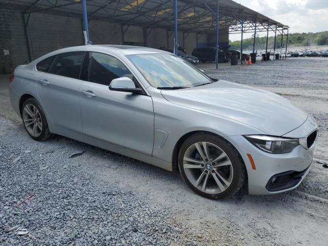 WBA4J1C54KBM15449 BMW 430i Gran Coupe