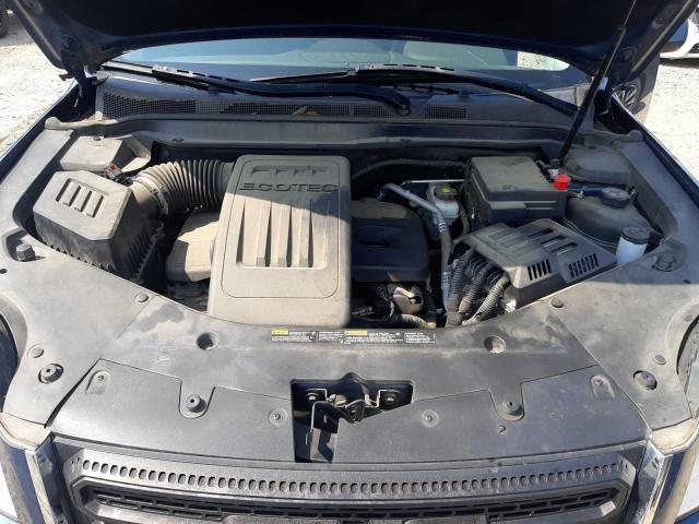 2GKALMEK6G6164095 GMC Terrain Sle