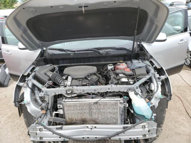 1GKKNULS5KZ198172 GMC Acadia Slt-1