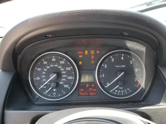 WBAVM1C55EVW54538 BMW X1 Sdrive28i