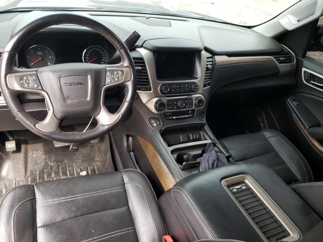 1GKS2HKJ3KR124919 GMC YUKON XL DENALI