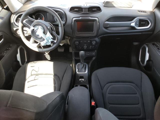 ZACNJABB6LPM05248 Jeep Renegade Latitude