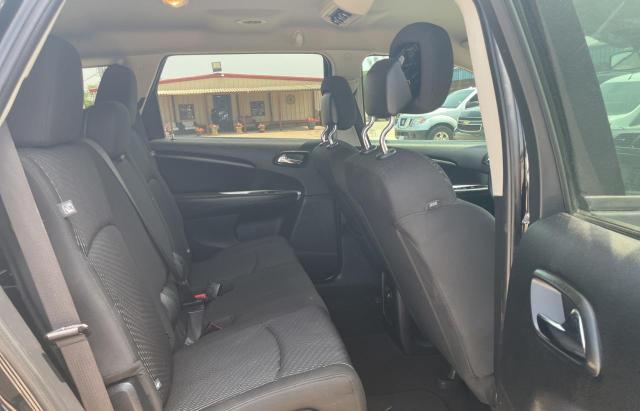 3C4PDCAB0HT599940 Dodge JOURNEY SE