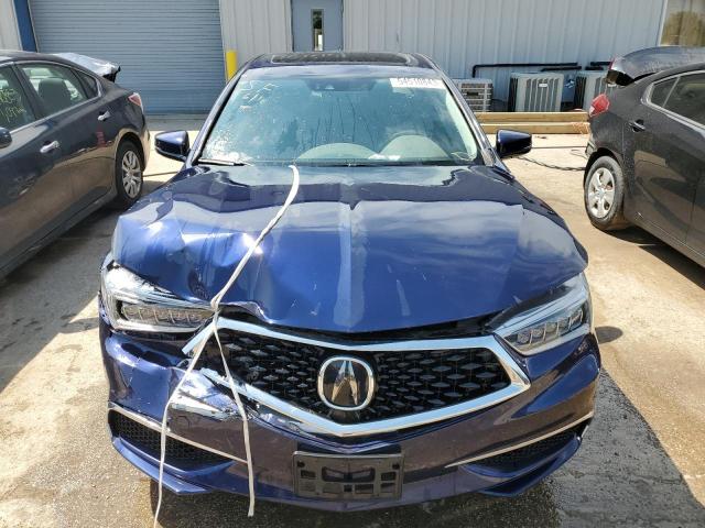 19UUB3F47KA005928 Acura Tlx Technology