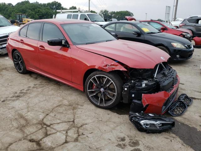 3MW49FF08P8C98666 BMW M340XI