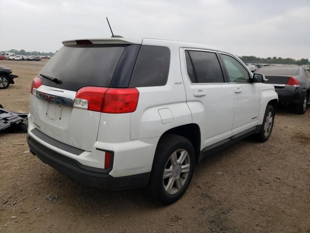 2GKALMEK9G6348740 GMC Terrain Sle