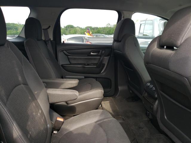 1GKKVPKD8EJ375790 GMC ACADIA SLE
