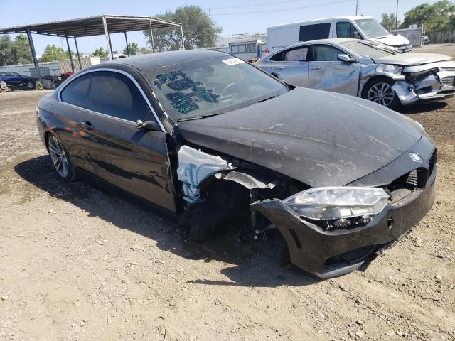 WBA3N7C51GK228731 BMW 428 I