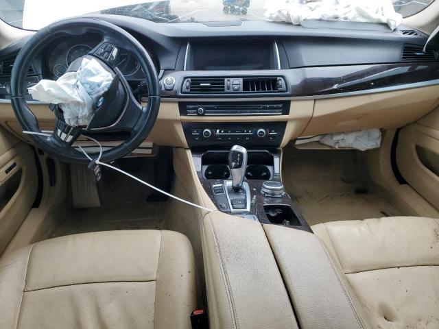 WBA5A5C57FD518161 BMW 528 I