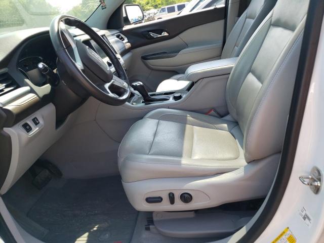 1GKKNMLS4JZ218636 GMC Acadia Slt-1