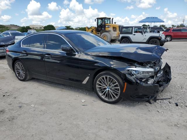 WBAJA9C55JB032944 BMW 530e