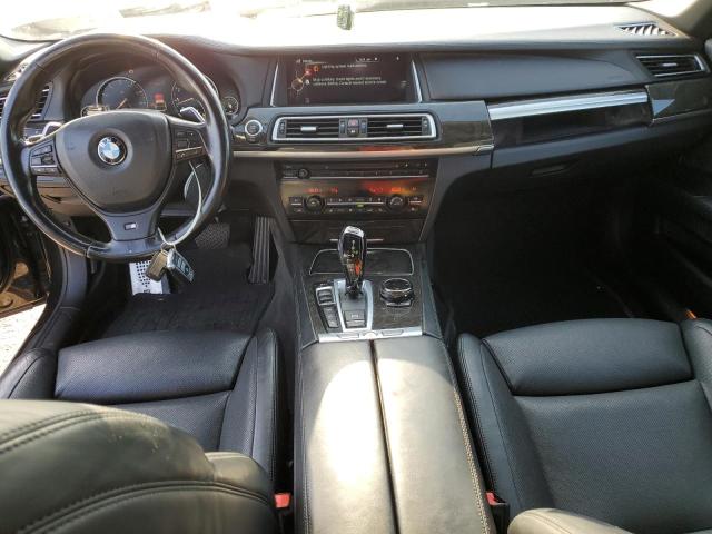 WBAYB6C54FG299237 BMW 750 Xi