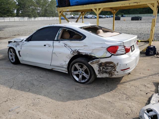 WBA3N7C51FK222247 BMW 428 I