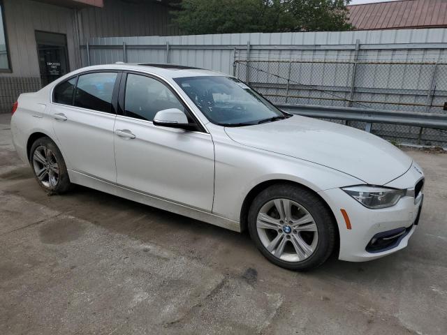 WBA8D9C32HA004930 BMW 330 XI