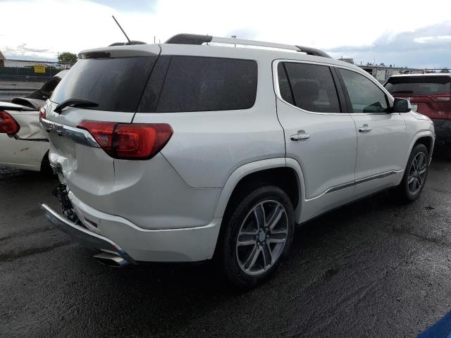1GKKNPLS1JZ113148 GMC Acadia Denali