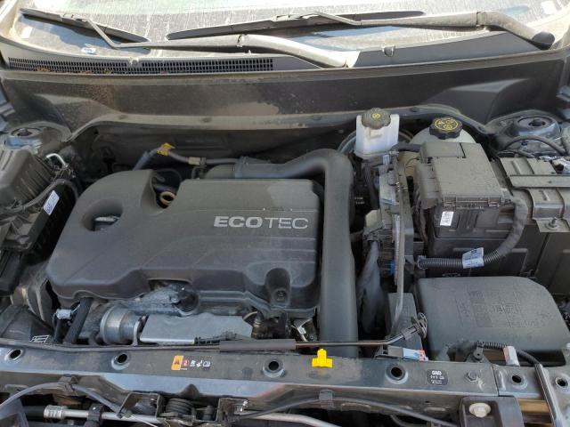 3GKALTEV3KL139017 GMC Terrain Sle