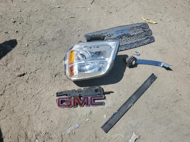 2GKFLYEK8E6173889 GMC Terrain Slt