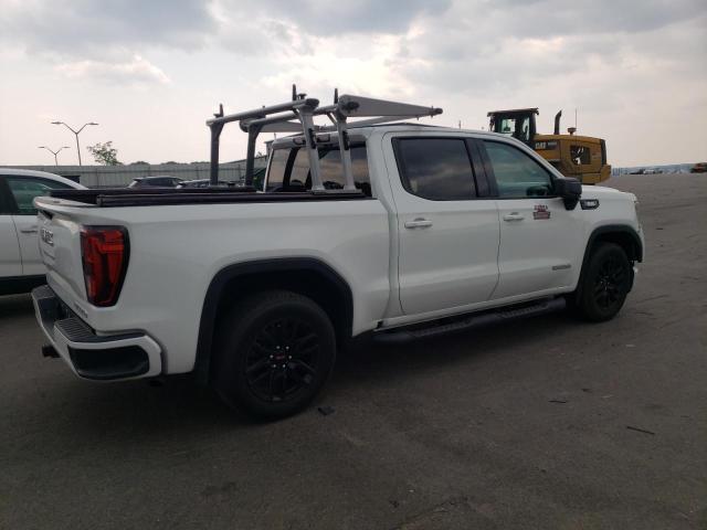 1GTU9CET1MZ390975 GMC Sierra K1500 Elevation