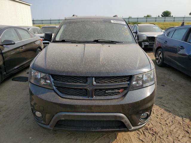 3C4PDCBGXFT530812 Dodge Journey Sxt