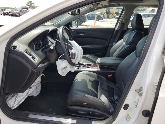 19UUB1F33HA005302 Acura TLX