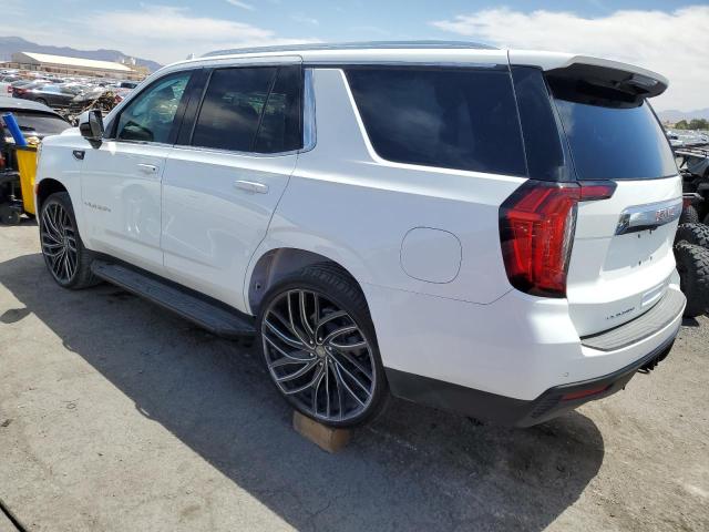 1GKS1AKD4NR270710 GMC YUKON SLE