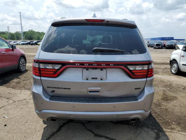 1C4RDJDGXJC228743 Dodge DURANGO GT