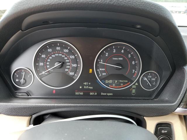 WBA4F9C37HG812938 BMW 430xi Gran Coupe