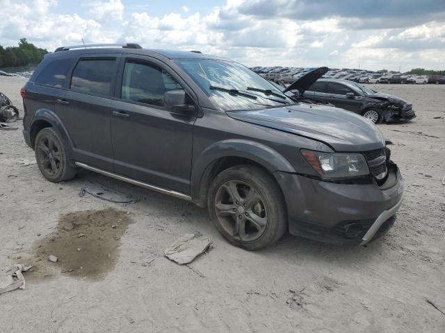 3C4PDCGG7GT239842 Dodge Journey Crossroad