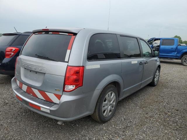 2C4RDGBG8KR648970 Dodge Grand Caravan Se