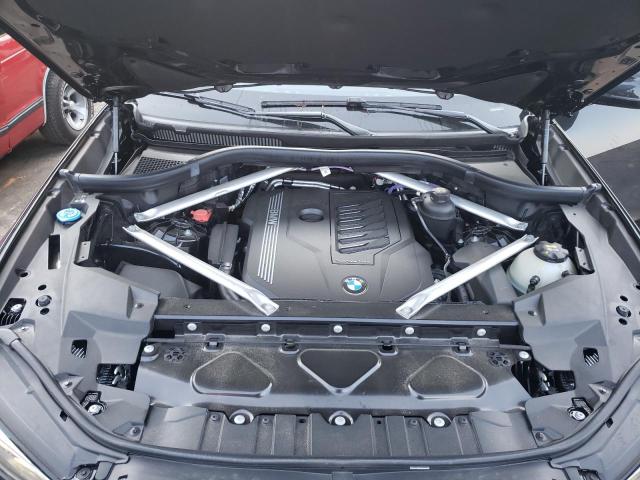5UXCR4C06M9H42055 BMW X5 Sdrive 40i