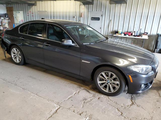 WBA5A7C54GG149447 BMW 528 XI
