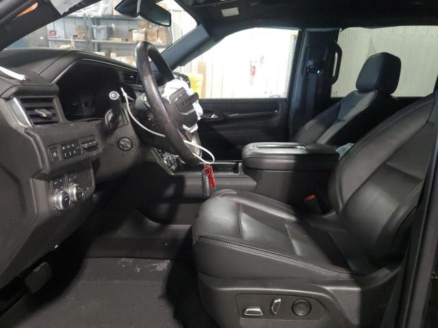 1GKS2JKL1NR214051 GMC YUKON XL DENALI
